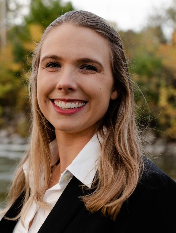 a female economist