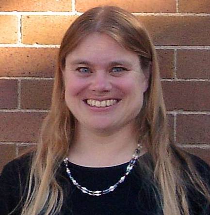 Julie Hager