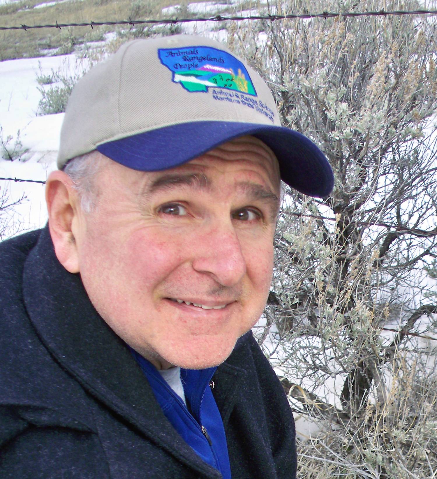 Mike Frisina