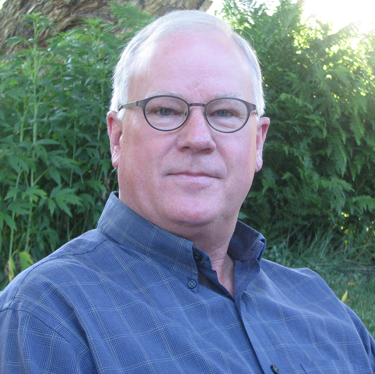 Dr. Tim DelCurto