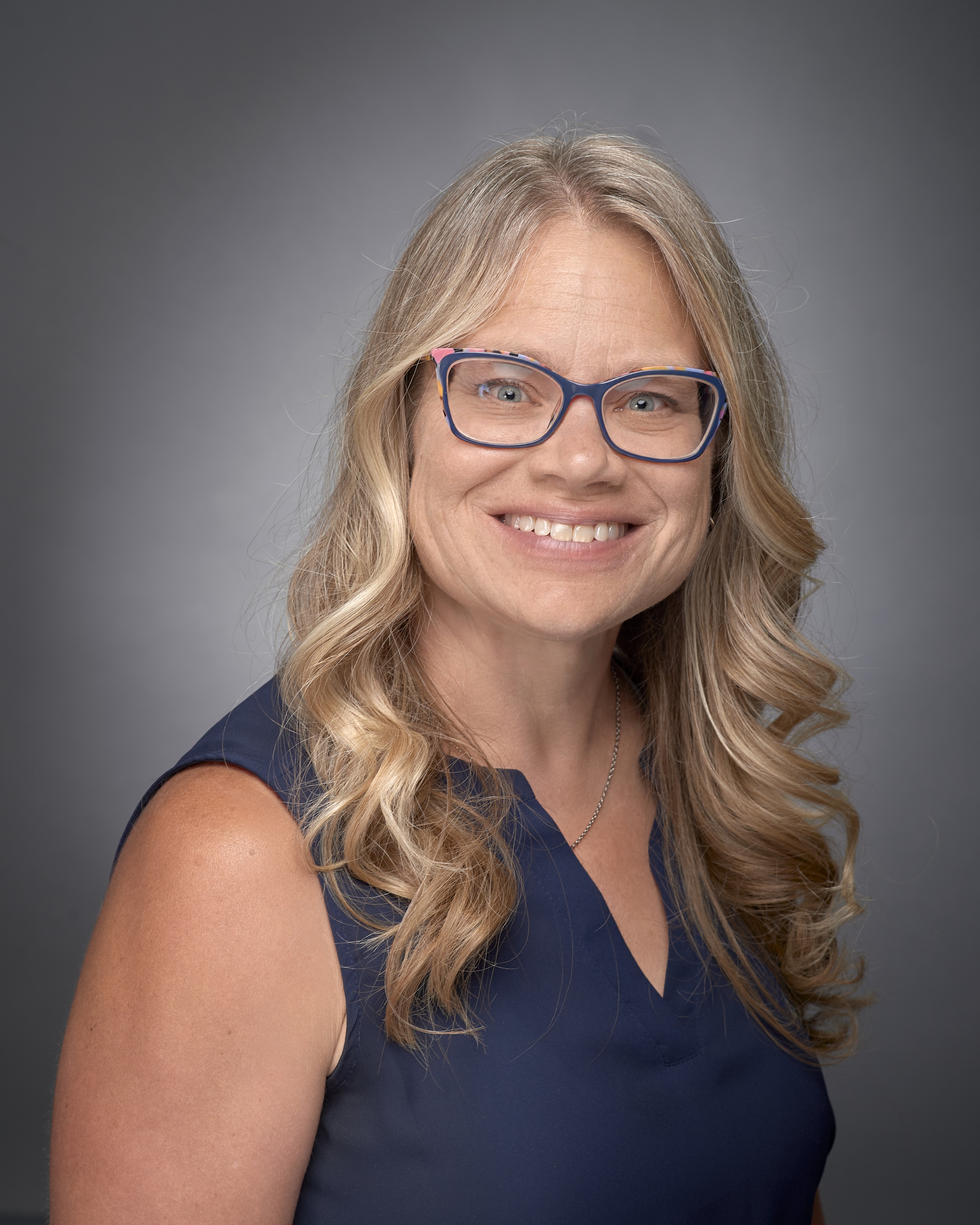 Julie Hager