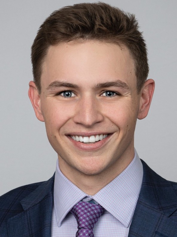man in suit