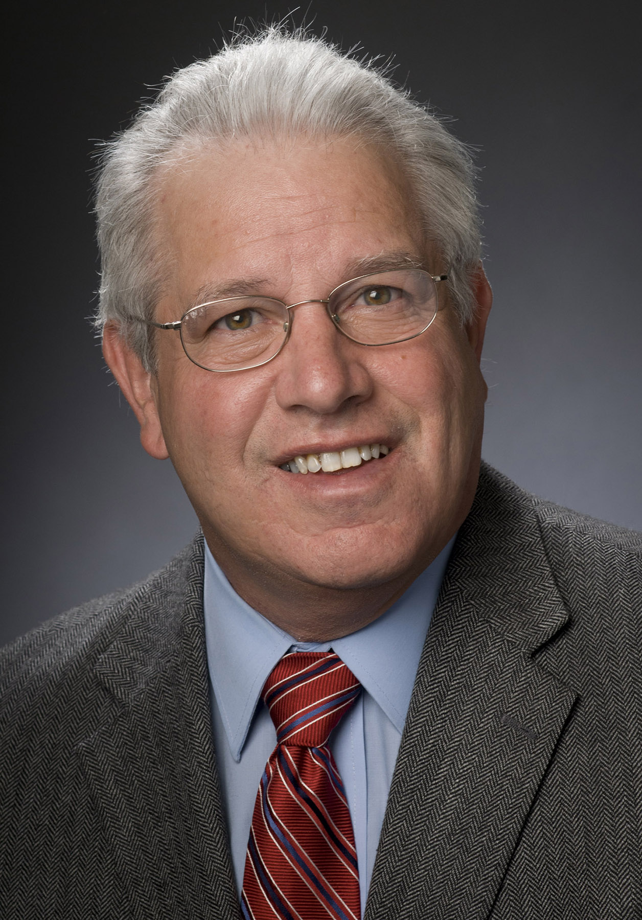 Dr. Jim Berardinelli