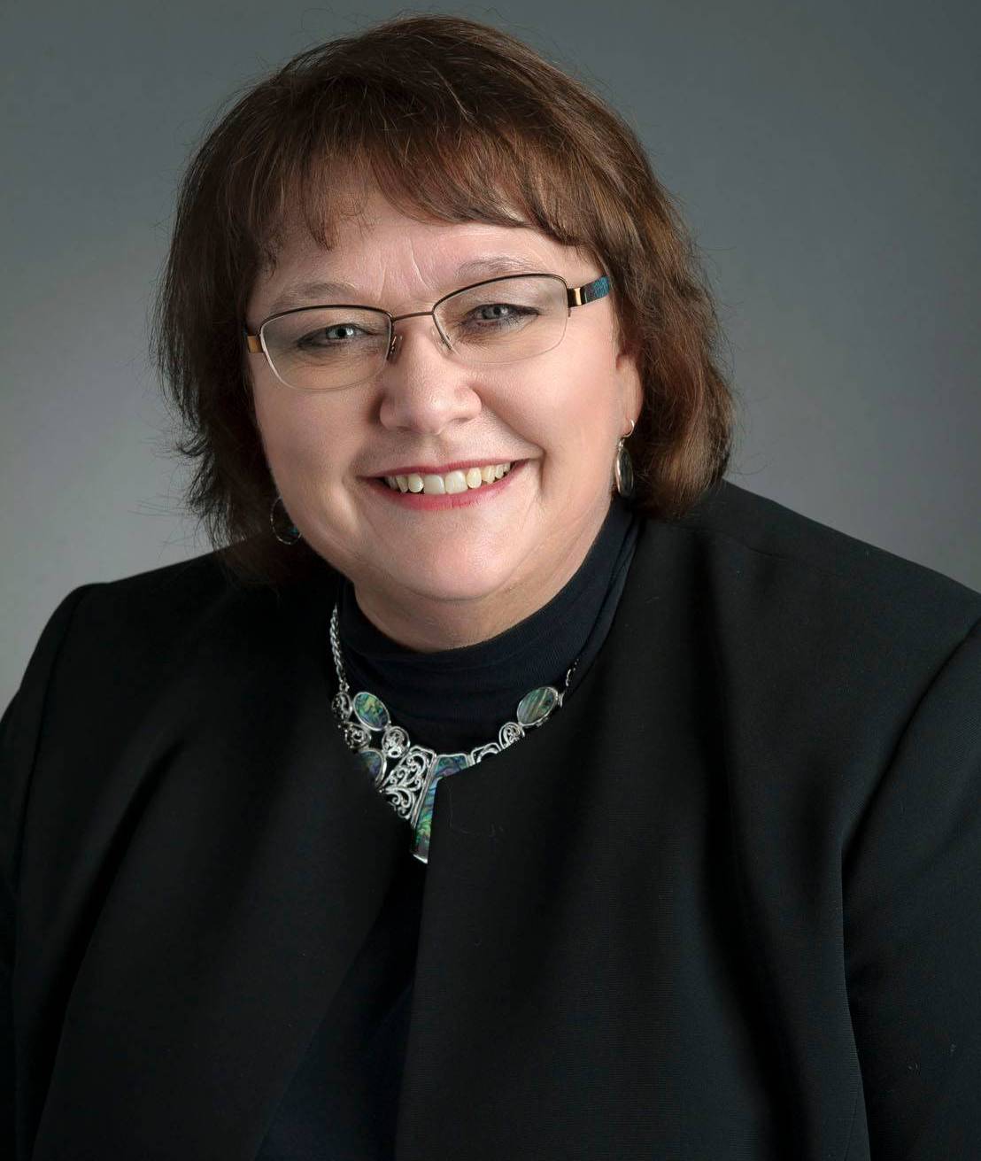 Dr. Jane Ann Boles