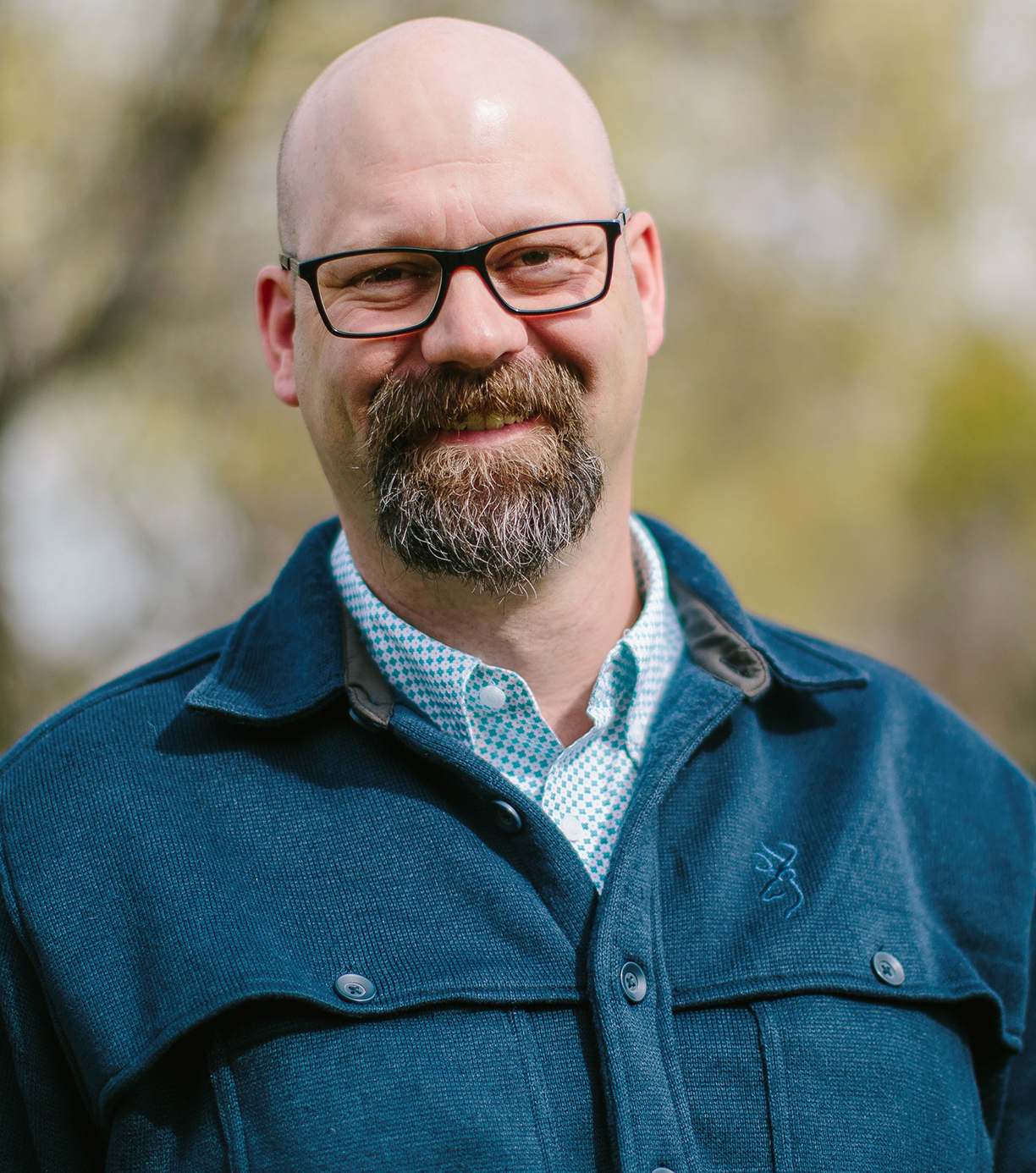 Craig Carr