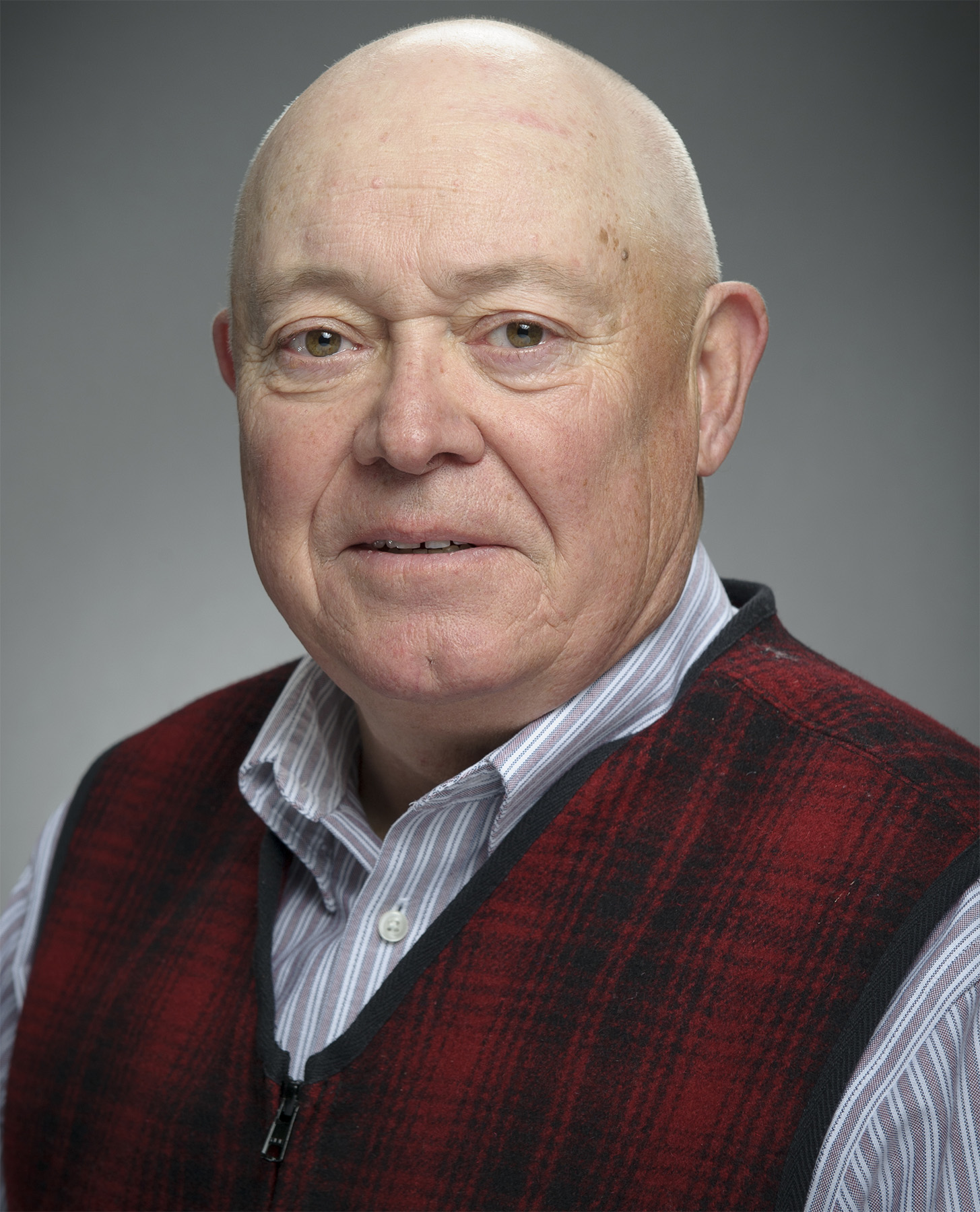 Dr. Clayton Marlow