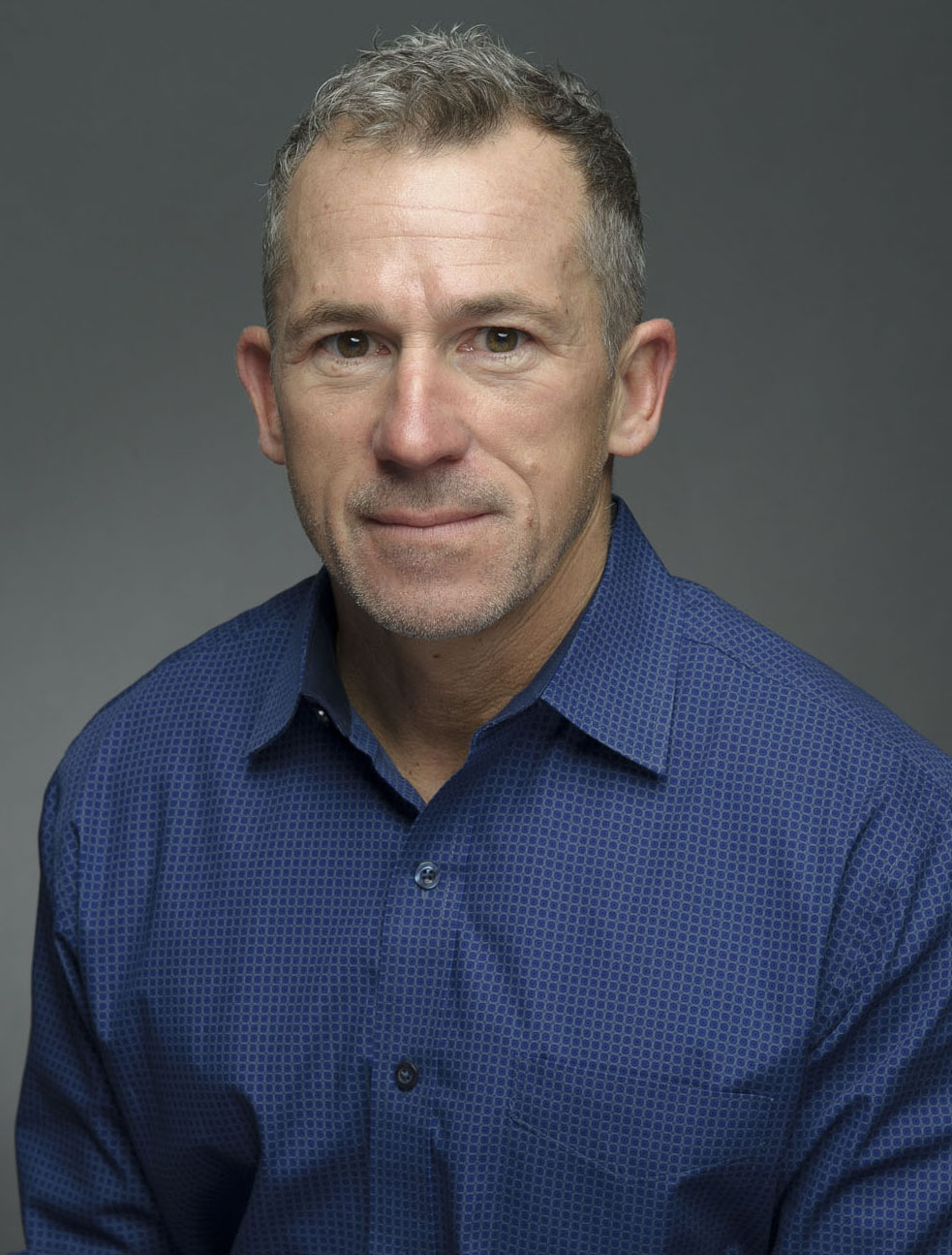 Dr. Shannon Moreaux