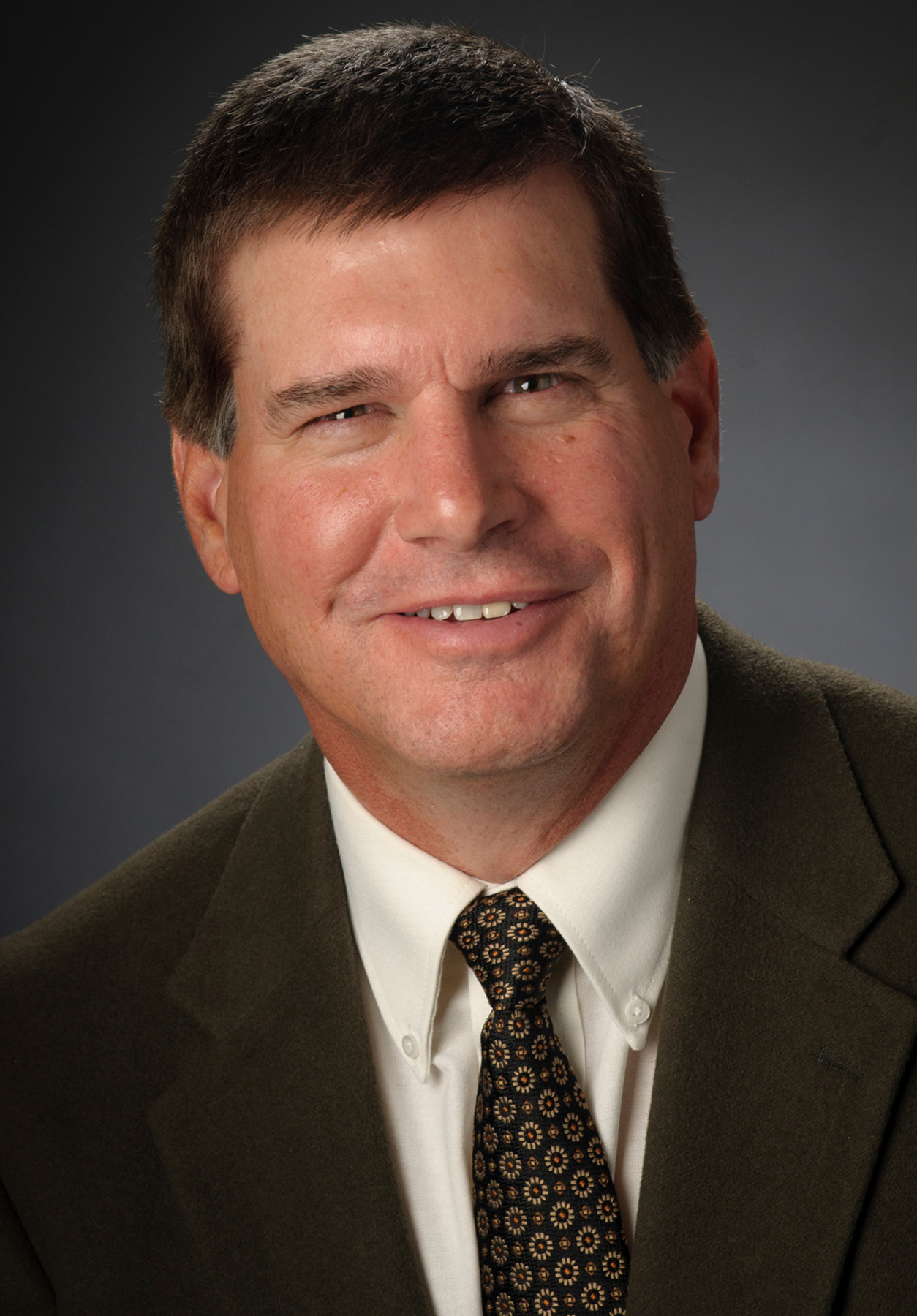 Dr. Jeff Mosley
