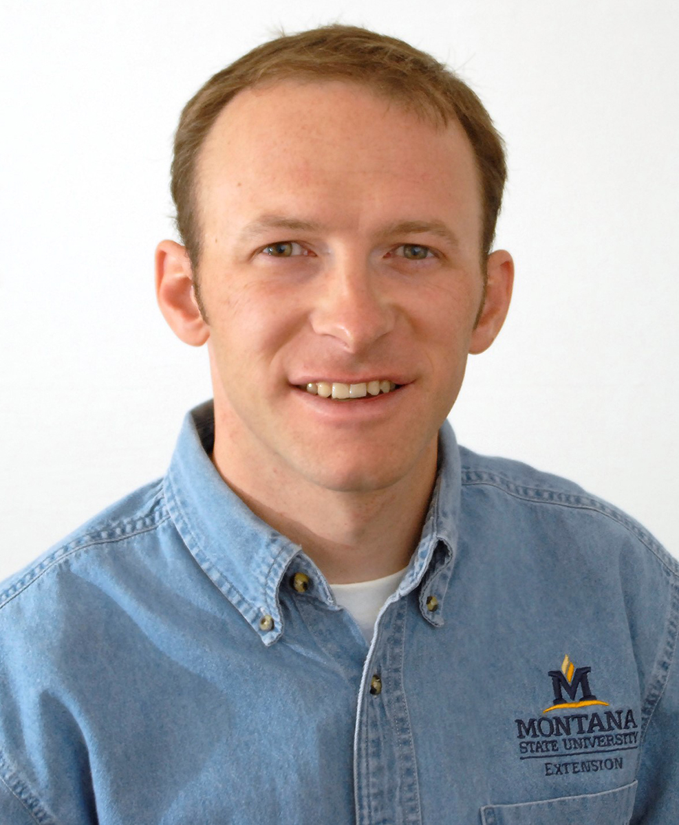 photo of Tommy Bass