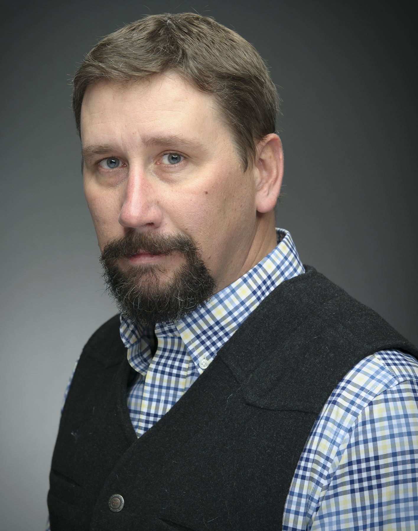 Dr. Lance McNew
