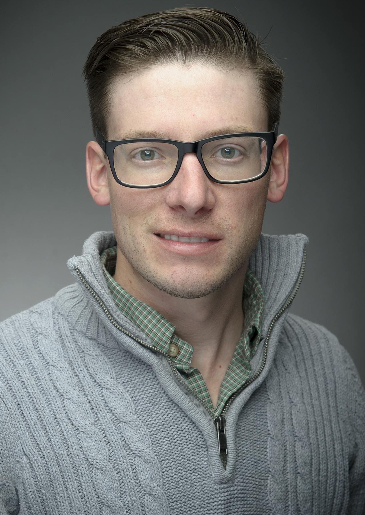 Dr. Tom Murphy