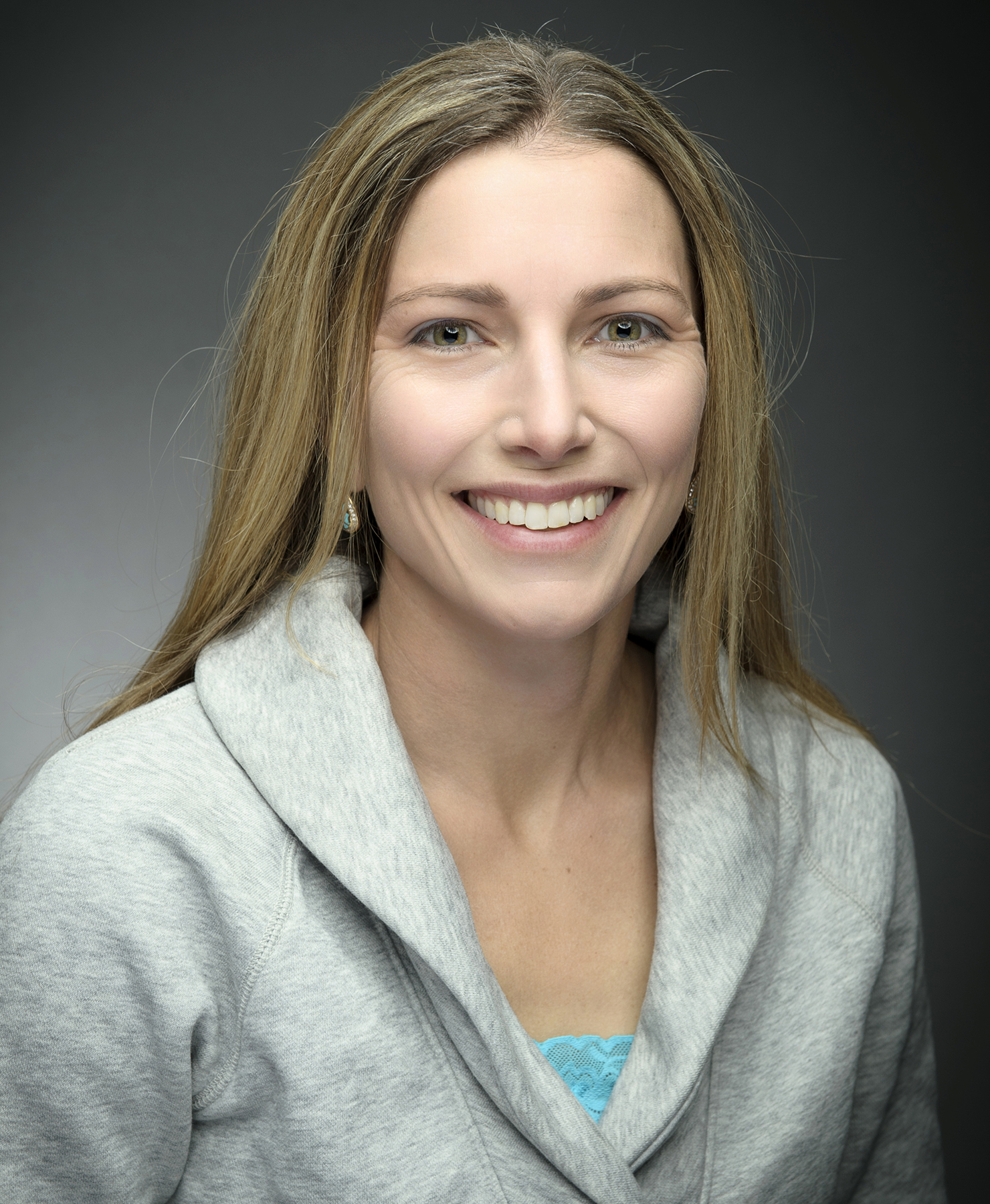 Dr. Tami Parrott