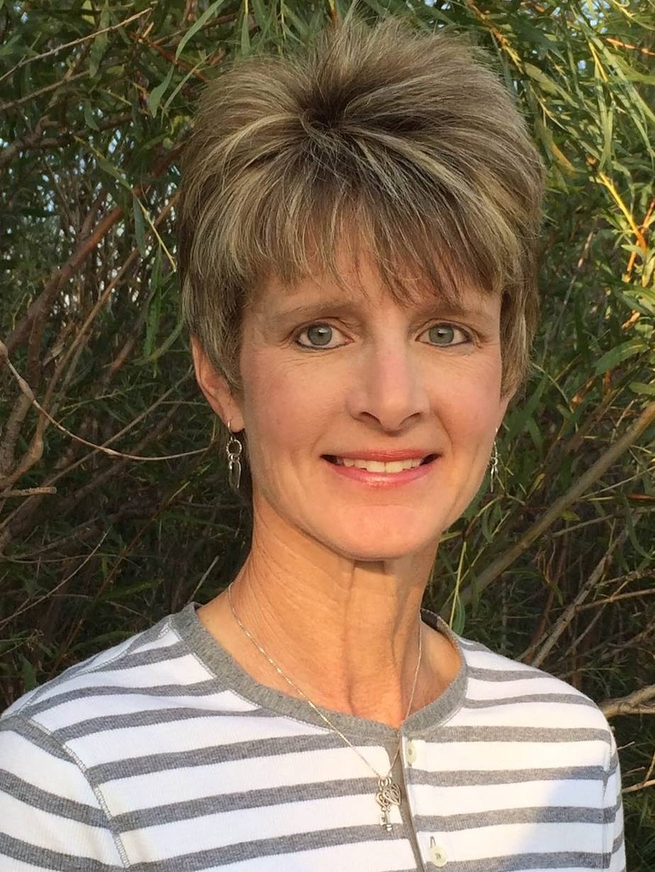 Sharon Henderson