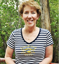 Becky Van Zee