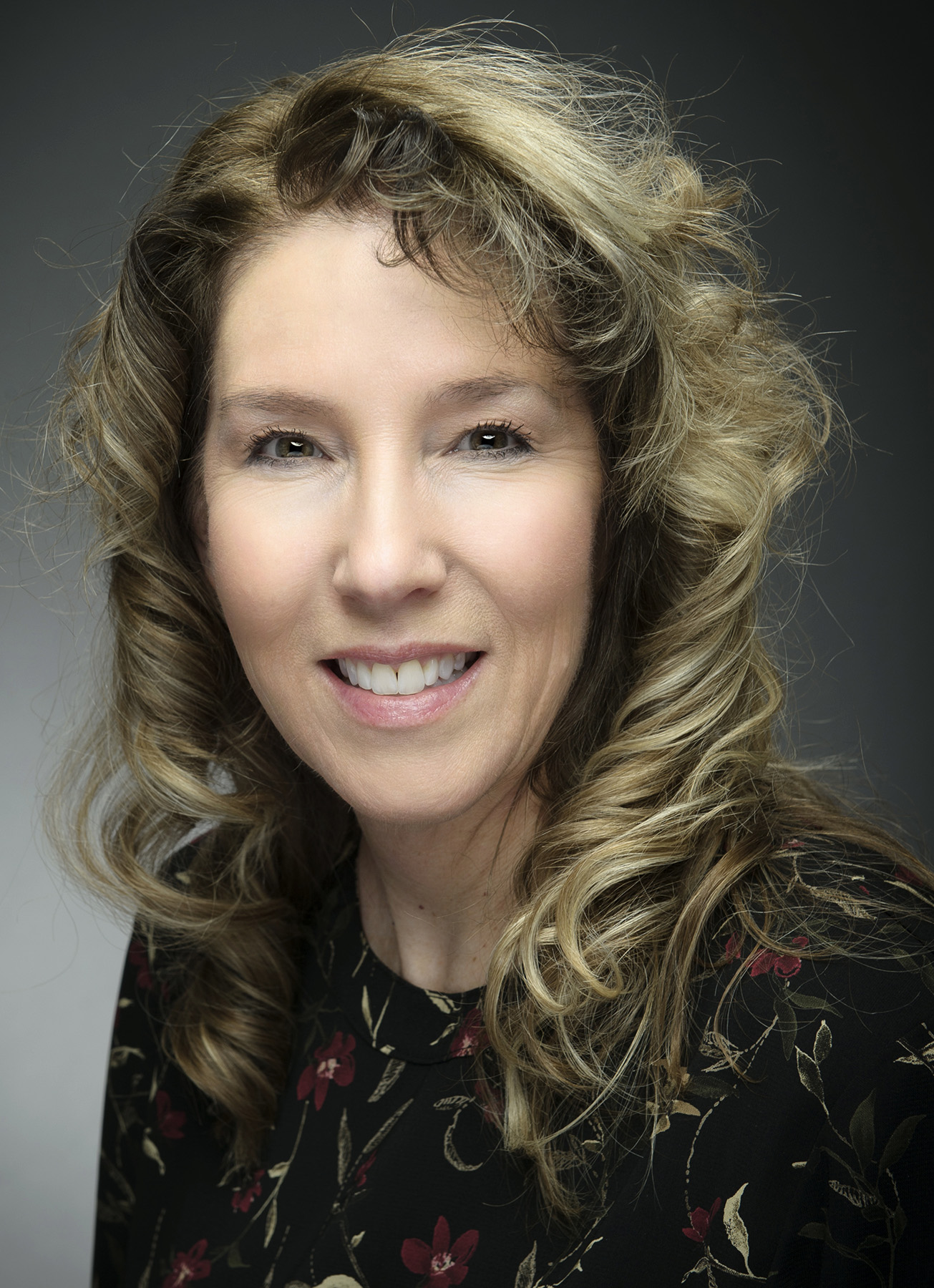 Becky Van Zee