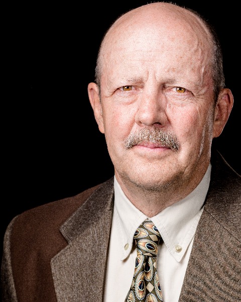 a man in a suit and a tie