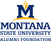 MSU alumni logo